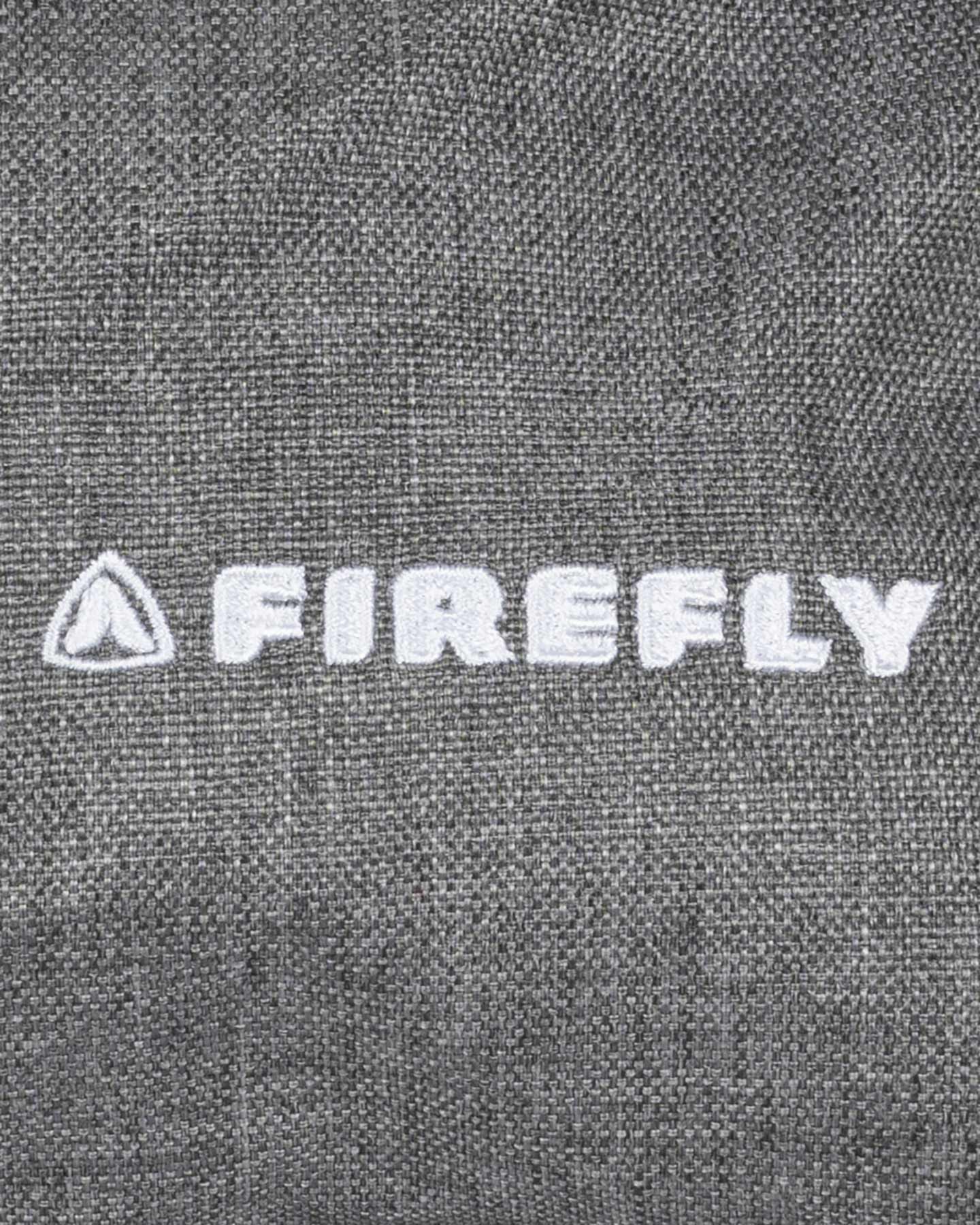 Zaino FIREFLY SUNDAY  - Grigio - 2 | Cisalfa Sport